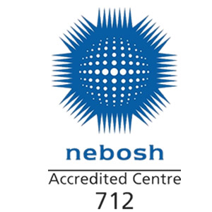 NEBOSH (The National Examination Board in Occupational Safety and Health)