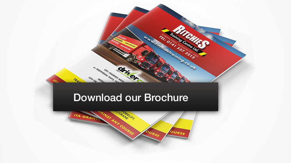 Download our Brochure